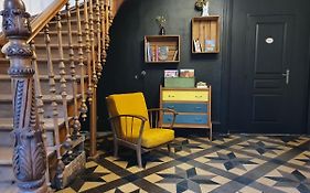 Sojolidays - Appartements d'hôtes&Brocante