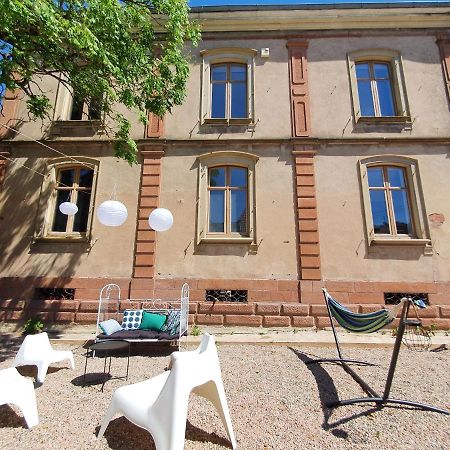 Sojolidays - Appartements d'hôtes&Brocante Rorschwihr Extérieur photo