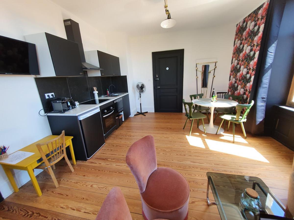 Sojolidays - Appartements d'hôtes&Brocante Rorschwihr Extérieur photo