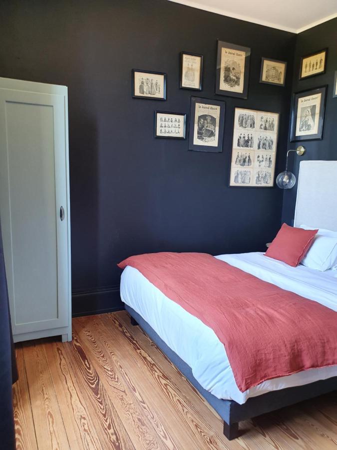 Sojolidays - Appartements d'hôtes&Brocante Rorschwihr Extérieur photo