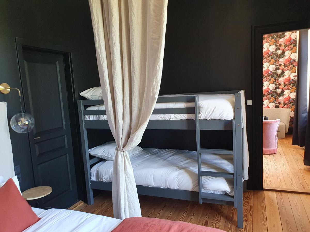 Sojolidays - Appartements d'hôtes&Brocante Rorschwihr Extérieur photo