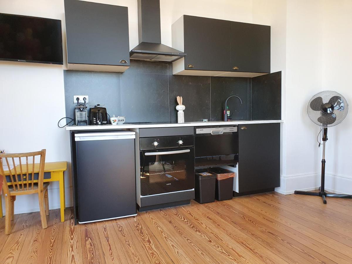 Sojolidays - Appartements d'hôtes&Brocante Rorschwihr Extérieur photo