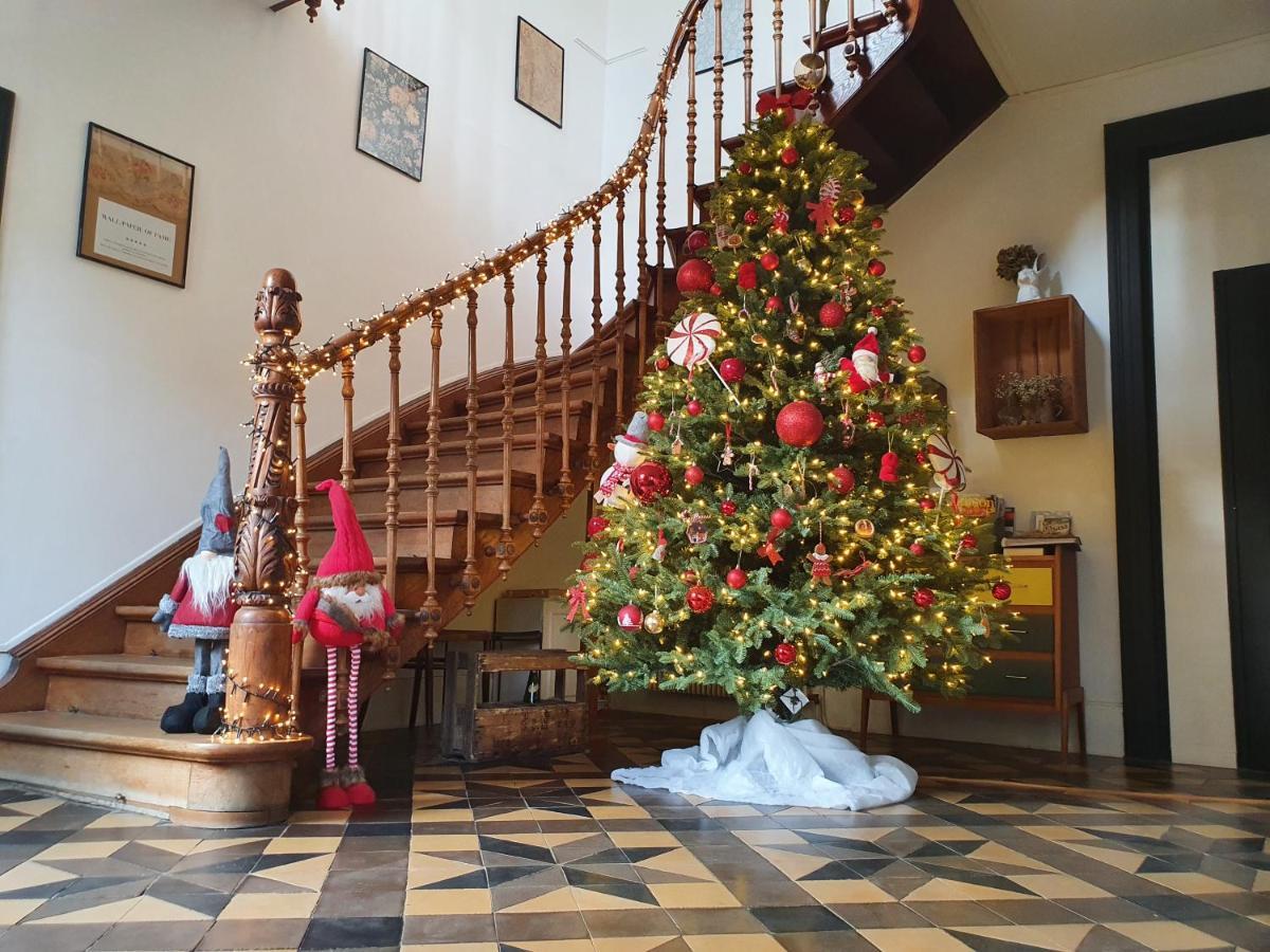 Sojolidays - Appartements d'hôtes&Brocante Rorschwihr Extérieur photo