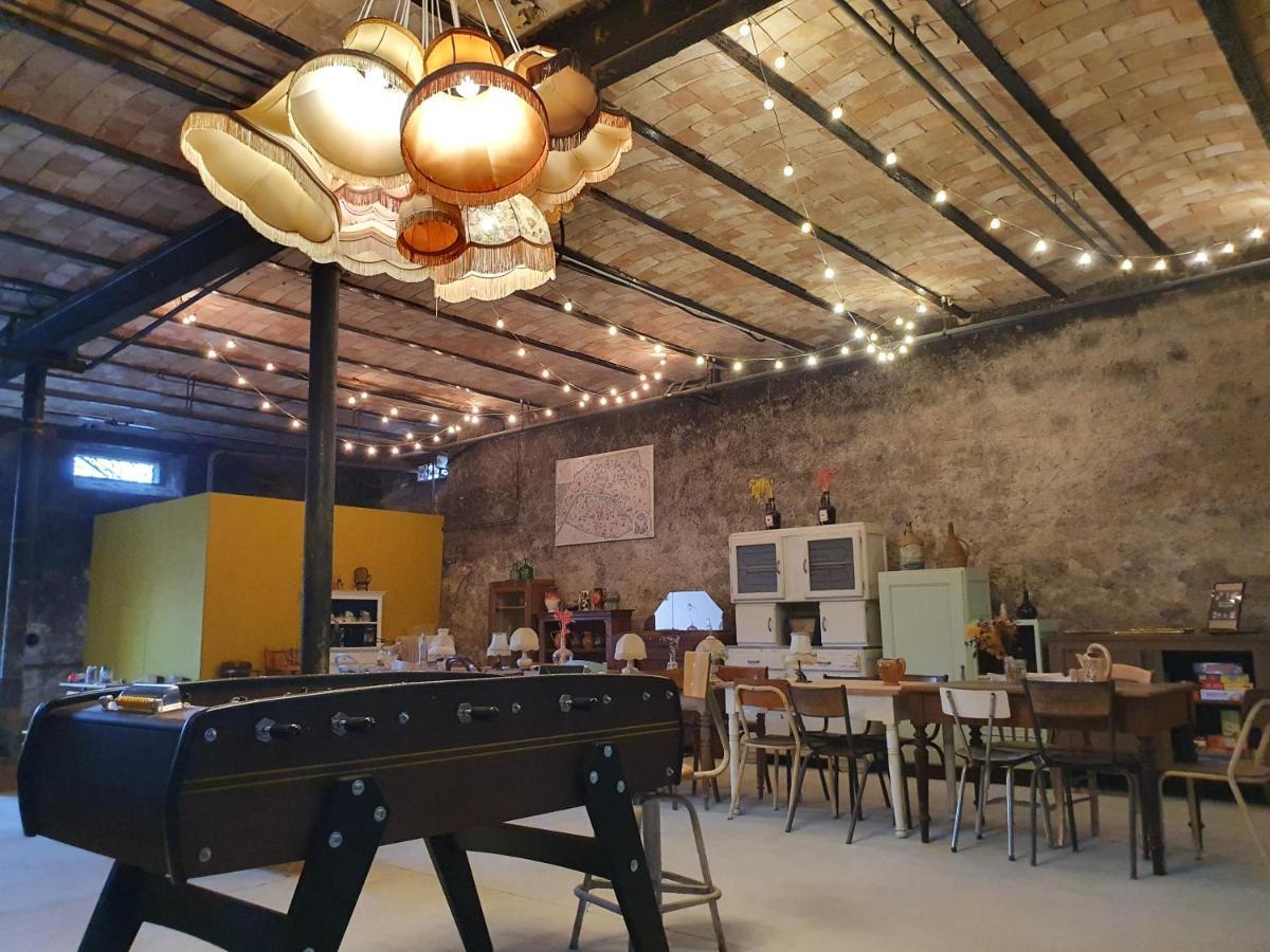 Sojolidays - Appartements d'hôtes&Brocante Rorschwihr Extérieur photo