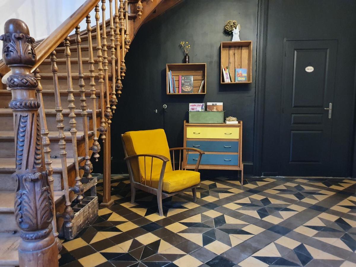 Sojolidays - Appartements d'hôtes&Brocante Rorschwihr Extérieur photo