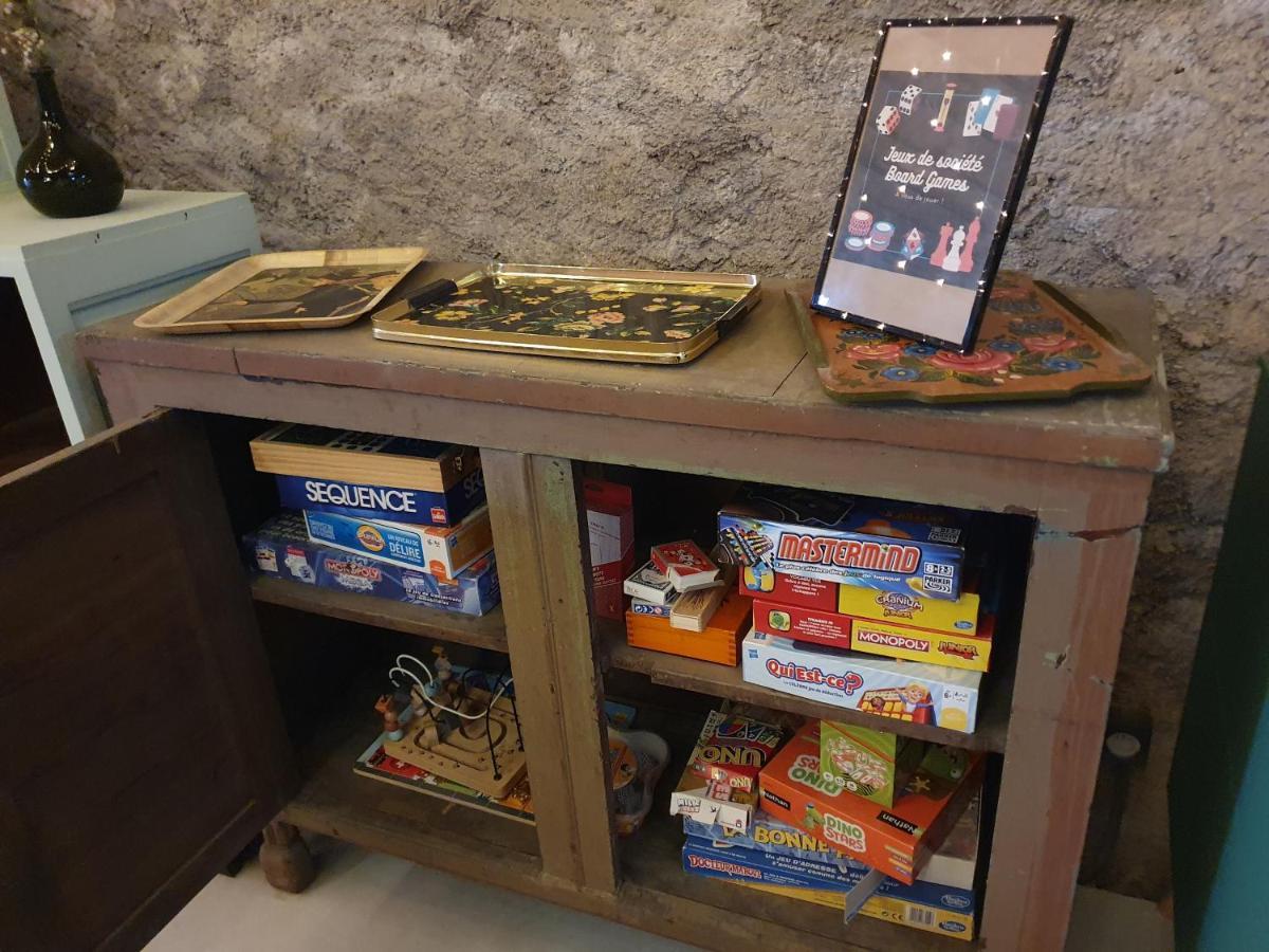 Sojolidays - Appartements d'hôtes&Brocante Rorschwihr Extérieur photo