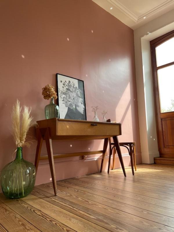 Sojolidays - Appartements d'hôtes&Brocante Rorschwihr Extérieur photo