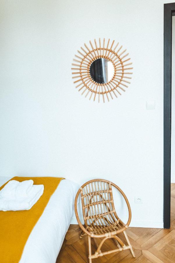 Sojolidays - Appartements d'hôtes&Brocante Rorschwihr Extérieur photo