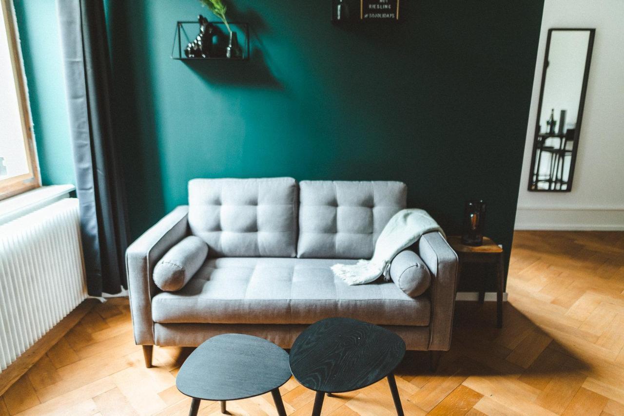 Sojolidays - Appartements d'hôtes&Brocante Rorschwihr Extérieur photo