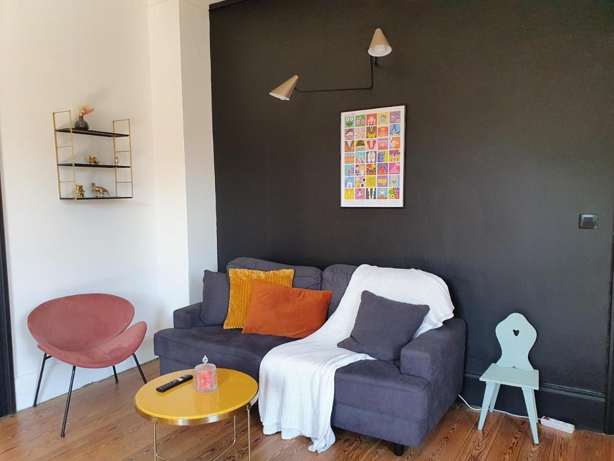 Sojolidays - Appartements d'hôtes&Brocante Rorschwihr Extérieur photo