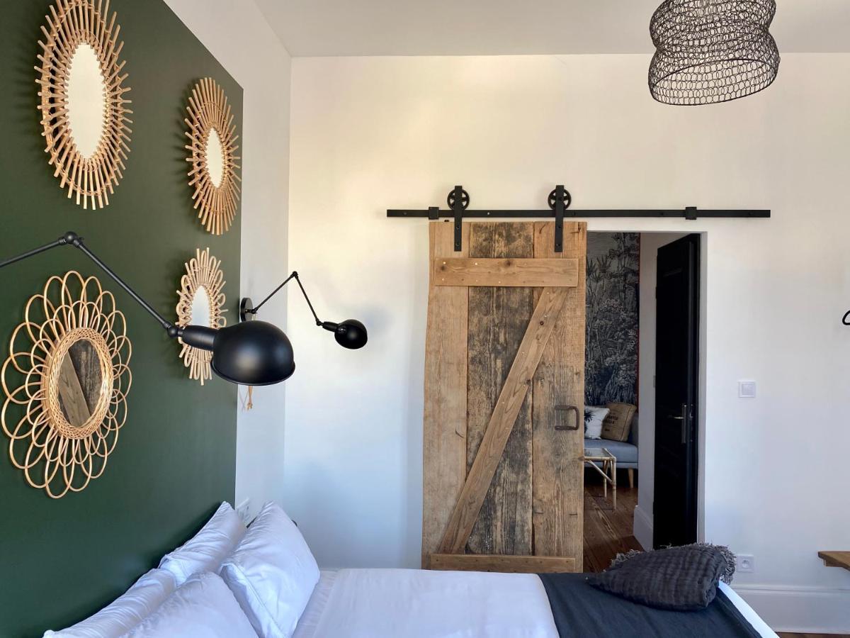 Sojolidays - Appartements d'hôtes&Brocante Rorschwihr Extérieur photo
