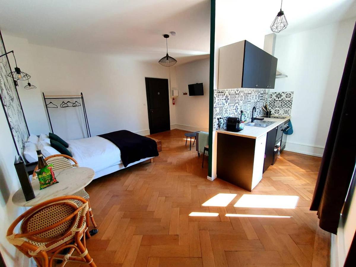 Sojolidays - Appartements d'hôtes&Brocante Rorschwihr Extérieur photo